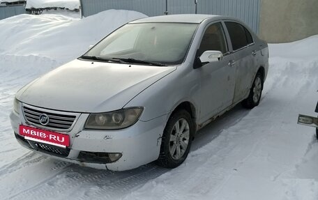 Lifan Solano I (630) рестайлинг, 2013 год, 60 000 рублей, 2 фотография