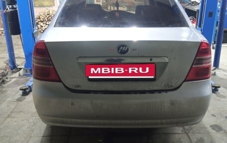 Lifan Solano I (630) рестайлинг, 2013 год, 60 000 рублей, 6 фотография