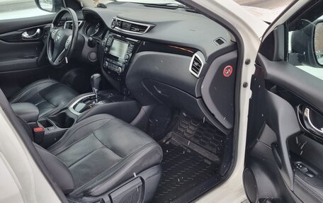 Nissan Qashqai, 2014 год, 1 300 000 рублей, 8 фотография