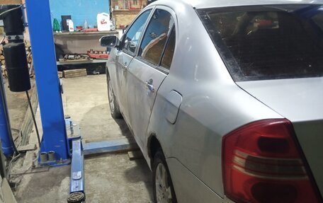 Lifan Solano I (630) рестайлинг, 2013 год, 60 000 рублей, 8 фотография