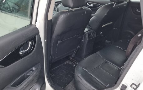 Nissan Qashqai, 2014 год, 1 300 000 рублей, 7 фотография