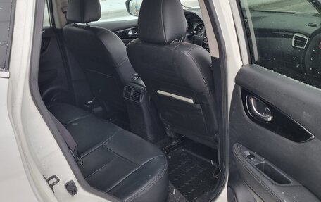 Nissan Qashqai, 2014 год, 1 300 000 рублей, 12 фотография