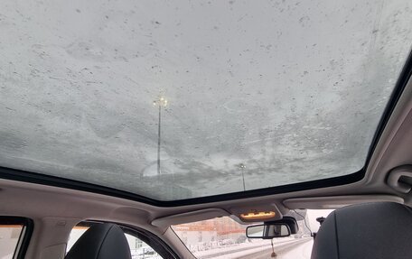 Nissan Qashqai, 2014 год, 1 300 000 рублей, 10 фотография