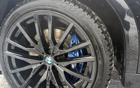 BMW X6, 2020 год, 7 499 000 рублей, 7 фотография