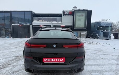 BMW X6, 2020 год, 7 499 000 рублей, 6 фотография