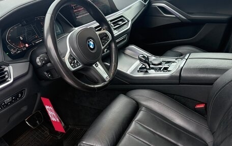 BMW X6, 2020 год, 7 499 000 рублей, 9 фотография