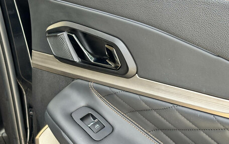 CheryExeed TXL, 2023 год, 2 350 000 рублей, 10 фотография