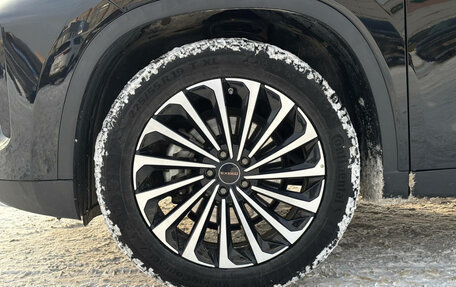 CheryExeed TXL, 2023 год, 2 350 000 рублей, 5 фотография