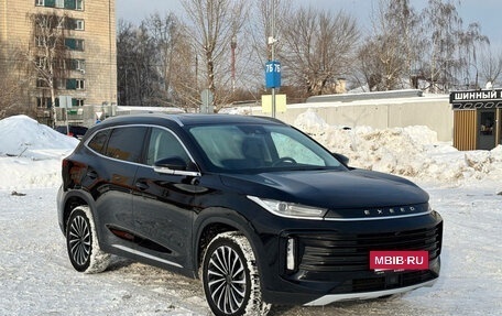 CheryExeed TXL, 2023 год, 2 350 000 рублей, 2 фотография