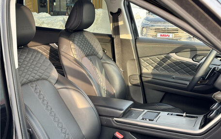 CheryExeed TXL, 2023 год, 2 350 000 рублей, 11 фотография