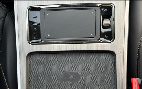 CheryExeed TXL, 2023 год, 2 350 000 рублей, 14 фотография