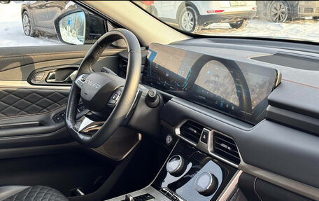 CheryExeed TXL, 2023 год, 2 350 000 рублей, 16 фотография