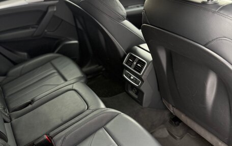 Audi Q5, 2019 год, 3 690 000 рублей, 6 фотография