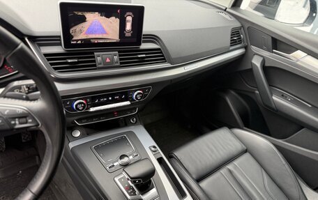 Audi Q5, 2019 год, 3 690 000 рублей, 12 фотография