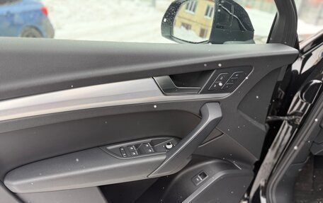 Audi Q5, 2019 год, 3 690 000 рублей, 10 фотография