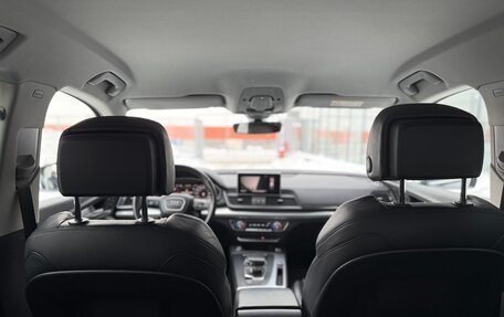 Audi Q5, 2019 год, 3 690 000 рублей, 8 фотография