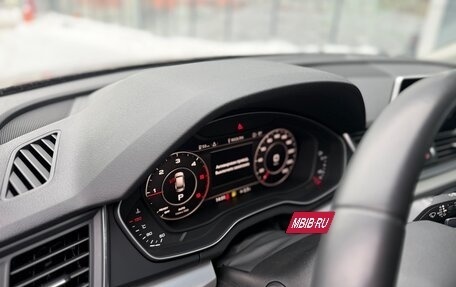 Audi Q5, 2019 год, 3 690 000 рублей, 11 фотография