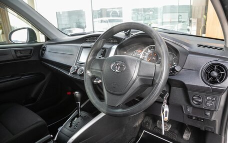 Toyota Corolla, 2016 год, 1 198 000 рублей, 13 фотография