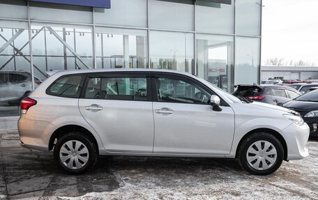 Toyota Corolla, 2016 год, 1 198 000 рублей, 6 фотография