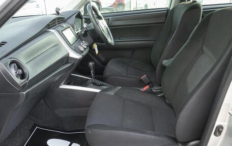 Toyota Corolla, 2016 год, 1 198 000 рублей, 18 фотография