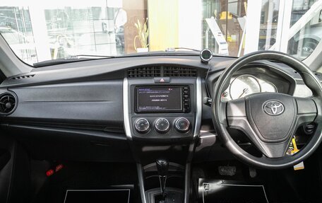 Toyota Corolla, 2016 год, 1 198 000 рублей, 16 фотография