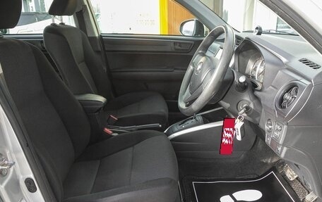 Toyota Corolla, 2016 год, 1 198 000 рублей, 11 фотография