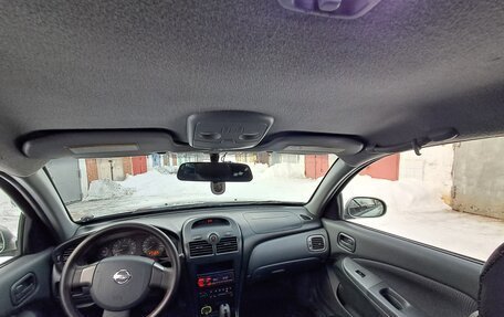 Nissan Almera Classic, 2006 год, 550 000 рублей, 7 фотография