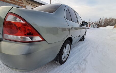 Nissan Almera Classic, 2006 год, 550 000 рублей, 2 фотография