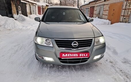 Nissan Almera Classic, 2006 год, 550 000 рублей, 4 фотография