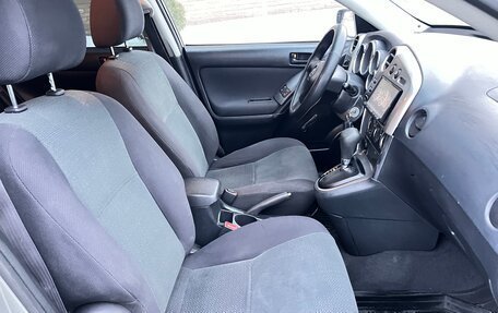 Toyota Matrix, 2003 год, 395 000 рублей, 16 фотография