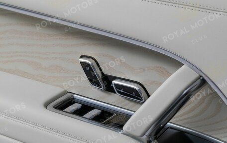 Land Rover Range Rover IV рестайлинг, 2025 год, 32 400 000 рублей, 17 фотография
