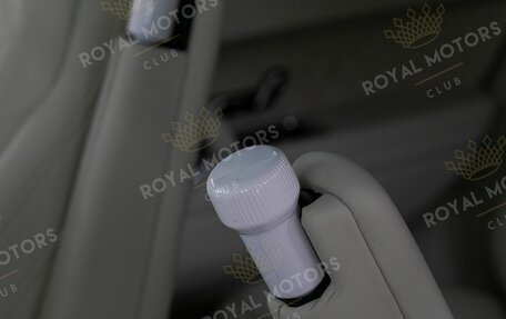 Land Rover Range Rover IV рестайлинг, 2025 год, 32 400 000 рублей, 15 фотография