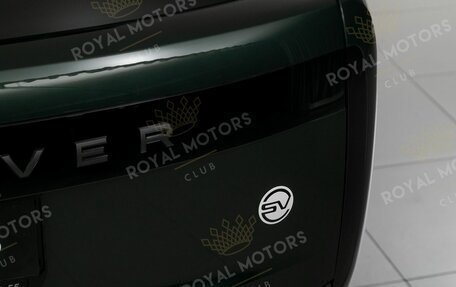 Land Rover Range Rover IV рестайлинг, 2025 год, 32 400 000 рублей, 6 фотография