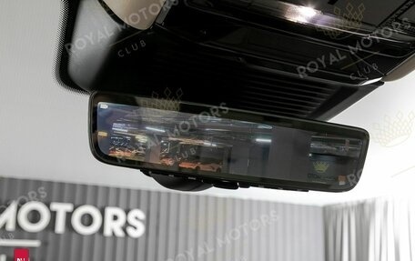 Land Rover Range Rover IV рестайлинг, 2025 год, 32 400 000 рублей, 14 фотография