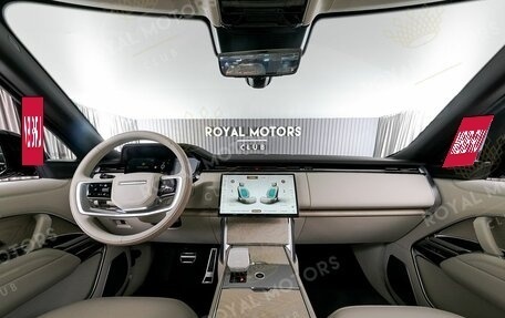 Land Rover Range Rover IV рестайлинг, 2025 год, 32 400 000 рублей, 8 фотография