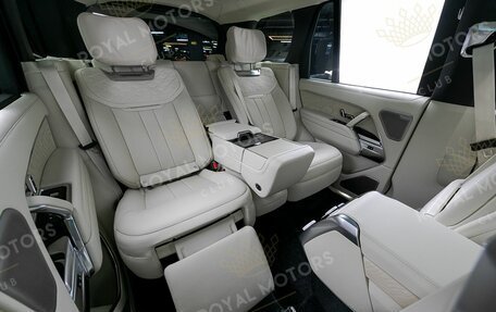 Land Rover Range Rover IV рестайлинг, 2025 год, 32 400 000 рублей, 18 фотография