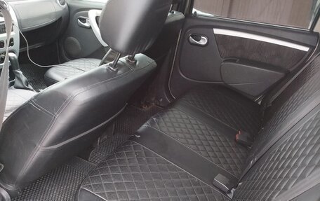 Renault Logan I, 2011 год, 350 000 рублей, 8 фотография