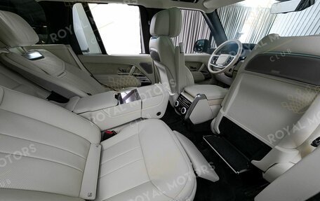 Land Rover Range Rover IV рестайлинг, 2025 год, 32 400 000 рублей, 21 фотография