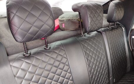 Renault Logan I, 2011 год, 350 000 рублей, 7 фотография