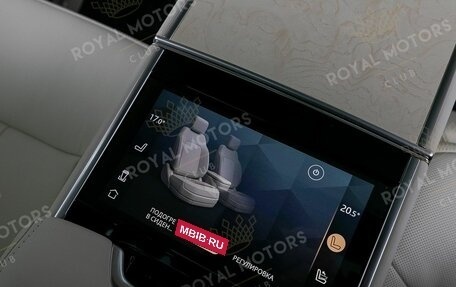 Land Rover Range Rover IV рестайлинг, 2025 год, 32 400 000 рублей, 20 фотография