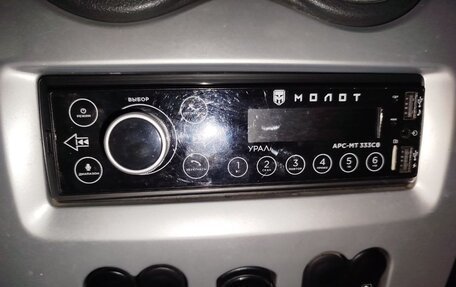 Renault Logan I, 2011 год, 350 000 рублей, 9 фотография