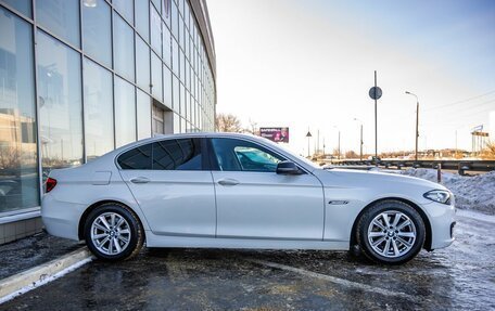 BMW 5 серия, 2014 год, 2 248 000 рублей, 8 фотография