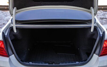 BMW 5 серия, 2014 год, 2 248 000 рублей, 9 фотография