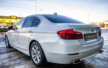 BMW 5 серия, 2014 год, 2 248 000 рублей, 5 фотография