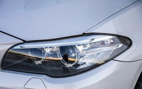 BMW 5 серия, 2014 год, 2 248 000 рублей, 11 фотография