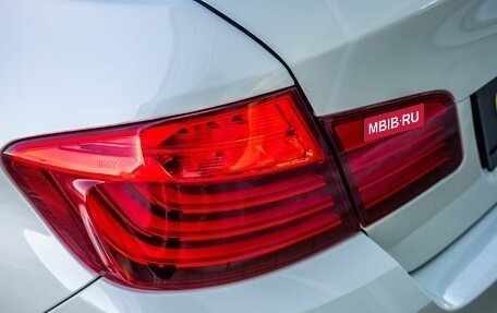 BMW 5 серия, 2014 год, 2 248 000 рублей, 12 фотография