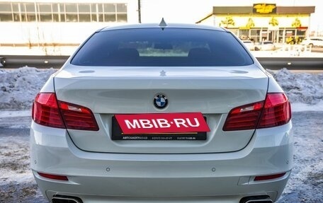 BMW 5 серия, 2014 год, 2 248 000 рублей, 6 фотография