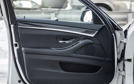 BMW 5 серия, 2014 год, 2 248 000 рублей, 15 фотография