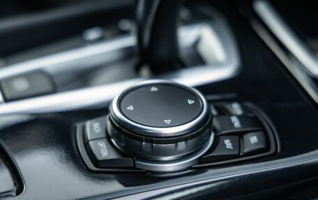 BMW 5 серия, 2014 год, 2 248 000 рублей, 26 фотография