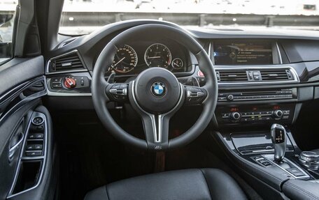 BMW 5 серия, 2014 год, 2 248 000 рублей, 21 фотография